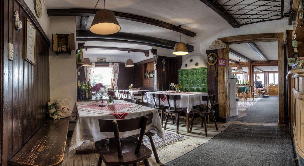 Angerer Alm Hotel Sankt Johann in Tirol Exterior foto